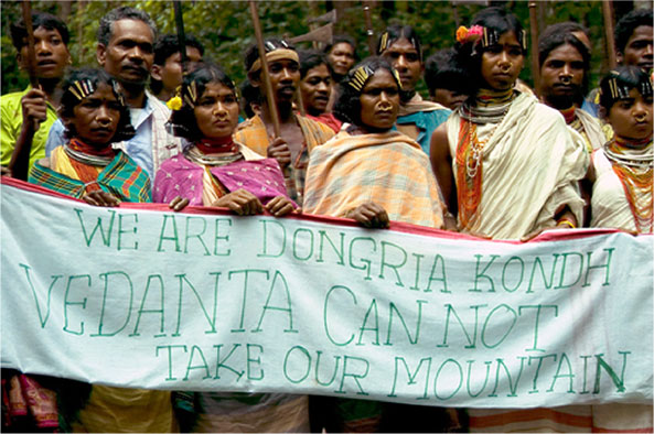 Vedantas Niyamgiri project put on hold by Supreme Court - India News