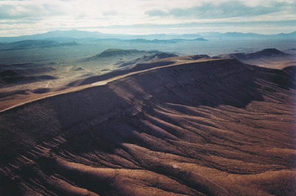 Yucca Mountain – United States – Sacred Land