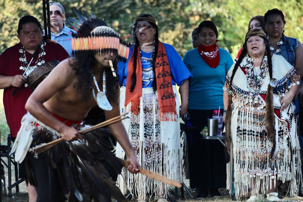 The Land of the Salmon and the Redwood: Exploring the Indigenous Tribes of Northern California and Oregon