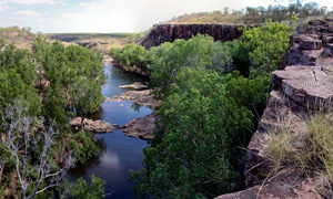 Fish River Station – Sacred Land