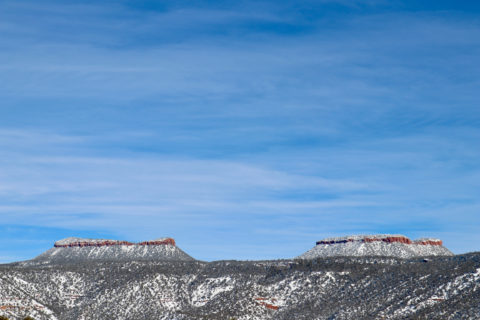Bears Ears by Fiona McLeod