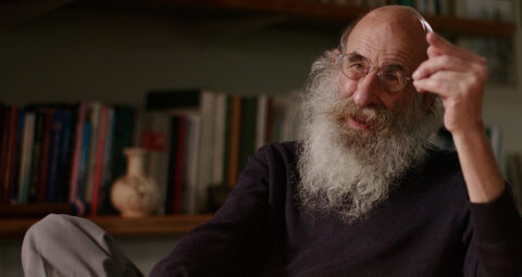 Malcolm Margolin